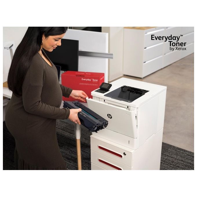 Xerox Toner Everyday Magenta per HP Cf403a-Crg-045m 1400 Pagine