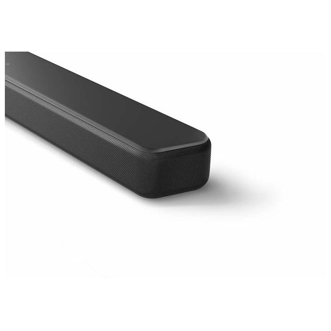 Philips TAB5109-10 Soundbar 2.0 canali 120W Dolby Digital Plus DTS Virtual:X Bluetooth 5.4 HDMI ARC colore Grigio Scuro