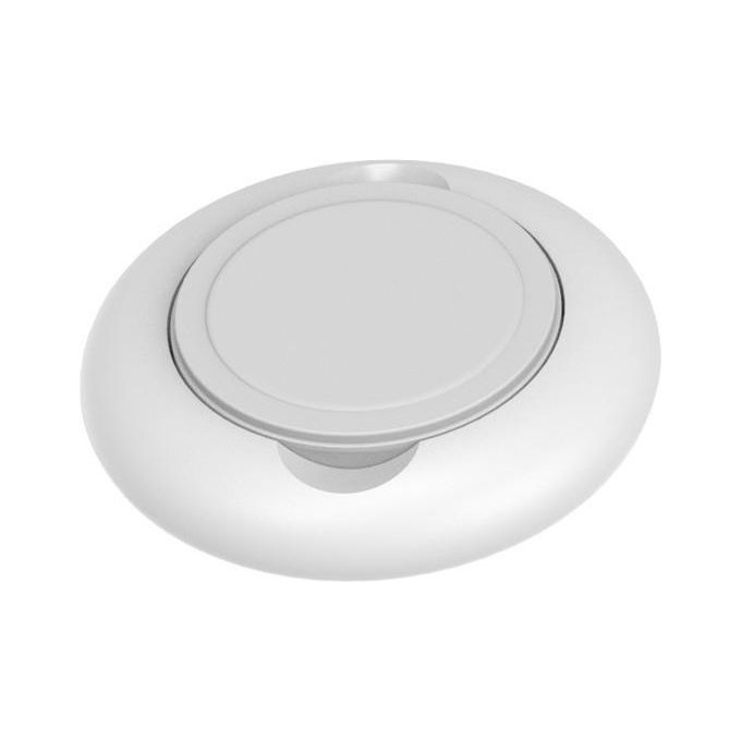 TUNIT TTMSWI00 Caricabatterie Wireless Interno per Smartphone con Ricarica MagSafe 15 W colore Bianco