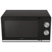 Candy CMG20TNMB Moderna Forno a Microonde con Grill 20 L 700 W Grill 900 W 6 Livelli di Potenza Defrost App hOn colore Nero