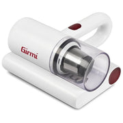Girmi AP2101 Battimaterasso Filtro HEPA Lampada UV Tecnologia VibraWave 0.4 L 300W colore Bianco