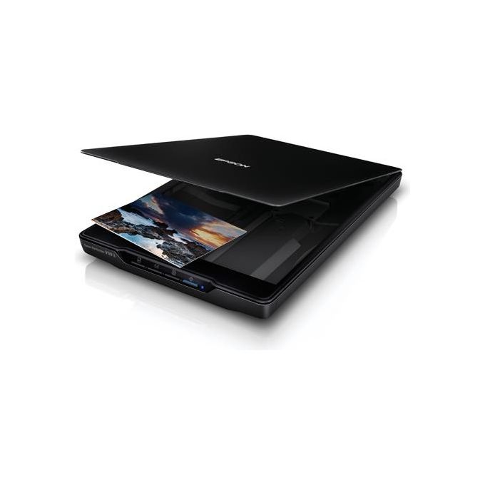 Epson B11B268401 Perfection V39II Scanner piano 4800x4800 DPI A4 USB 2.0 colore Nero