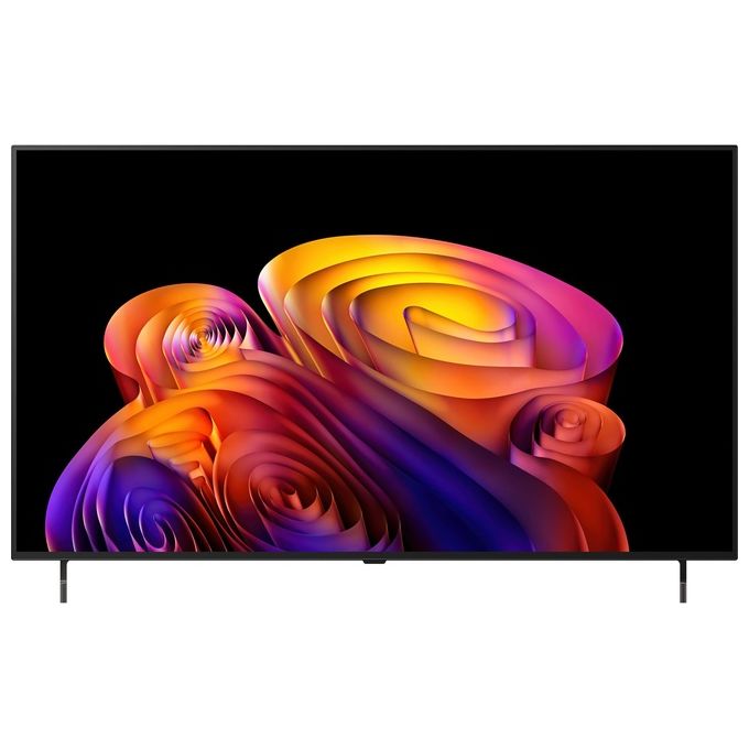 LG OLED55B6ELC.API Serie B6E TV 55 Pollici Smart TV 4K OLED Processore α8 Gen3 con AI Wi-Fi DVB-T2 Classe Energetica F colore Marrone