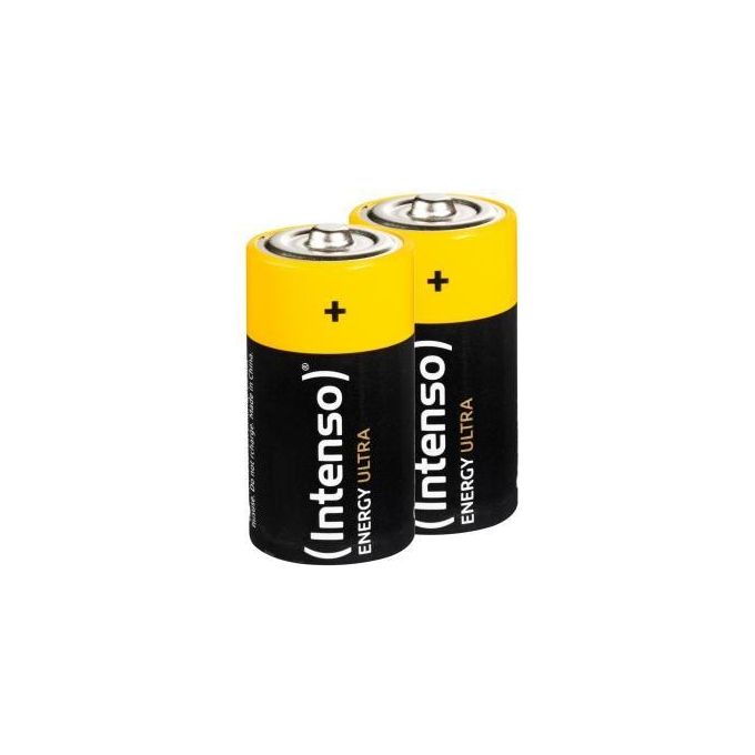 Intenso Energy Ultra C R14 2 Pezzi Blister