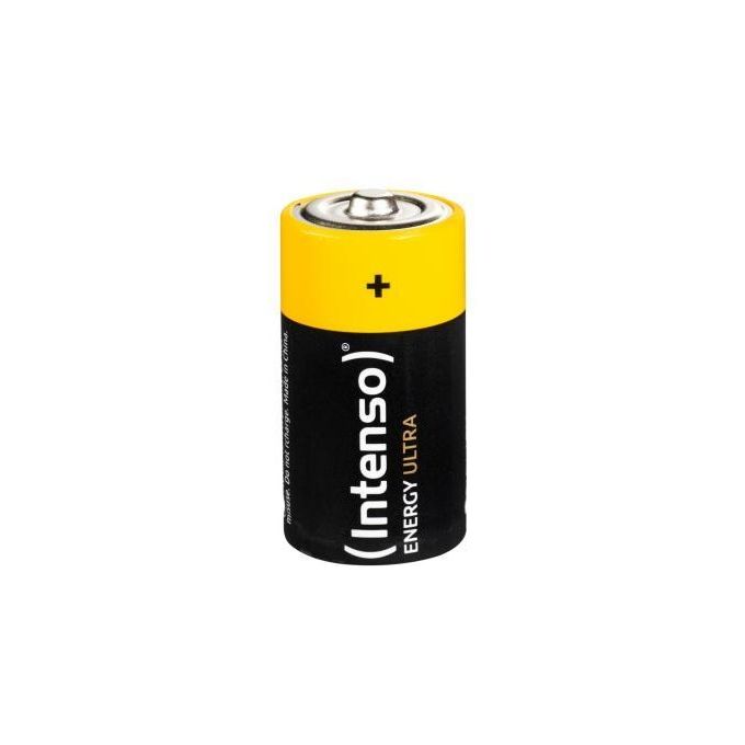 Intenso Energy Ultra C R14 2 Pezzi Blister