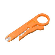 Wp Europe Strapperina e Inseritore per Lsa - 110 Terminal Block