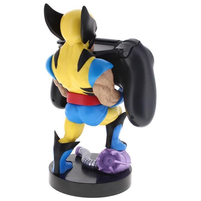 Exquisite Gaming Porta Elettroniche Wolverine