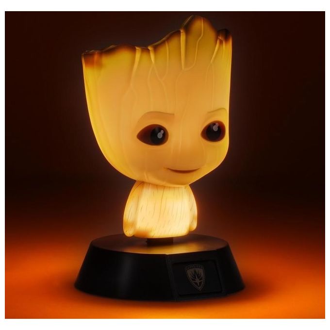 Paladone Icons Guardians of The Galaxy Groot