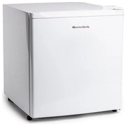 Melchioni 118700246 IGLOO Minifrigo a Compressore 46 L 49.6 cm Classe E 38 dB Scomparto Extra Freddo 4.5 L colore Bianco