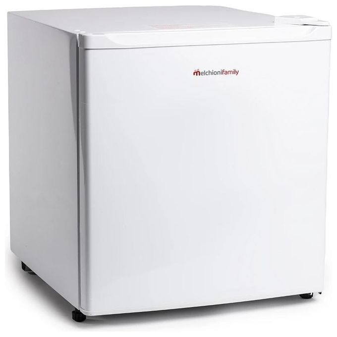Melchioni 118700246 IGLOO Minifrigo a Compressore 46 L 49.6 cm Classe E 38 dB Scomparto Extra Freddo 4.5 L colore Bianco