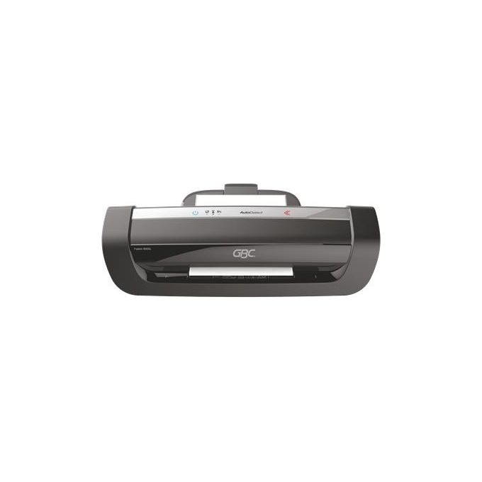Gbc Plastificatrice Fusion 6000l A3 4 Rulli