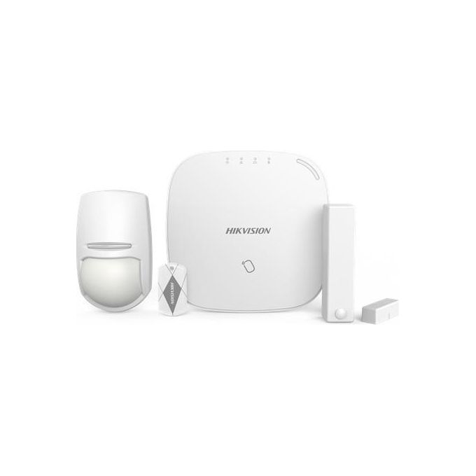 Hikvision DS-PWA32-NST KIT_ di Sicurezza Domestica Intelligente Wi-Fi