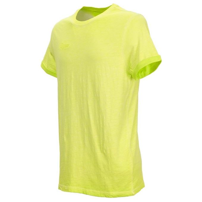 U-Power T-Shirt Fluo YF Confezione 3 Pezzi taglia XXL