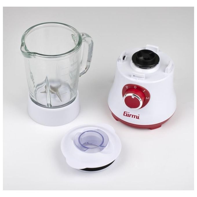 Girmi FR23 Frullatore 600ml 300w