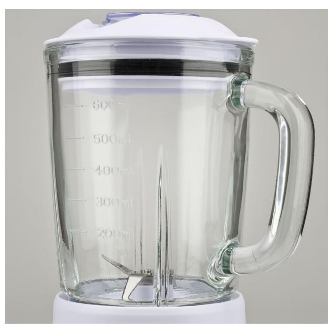 Girmi FR23 Frullatore 600ml 300w