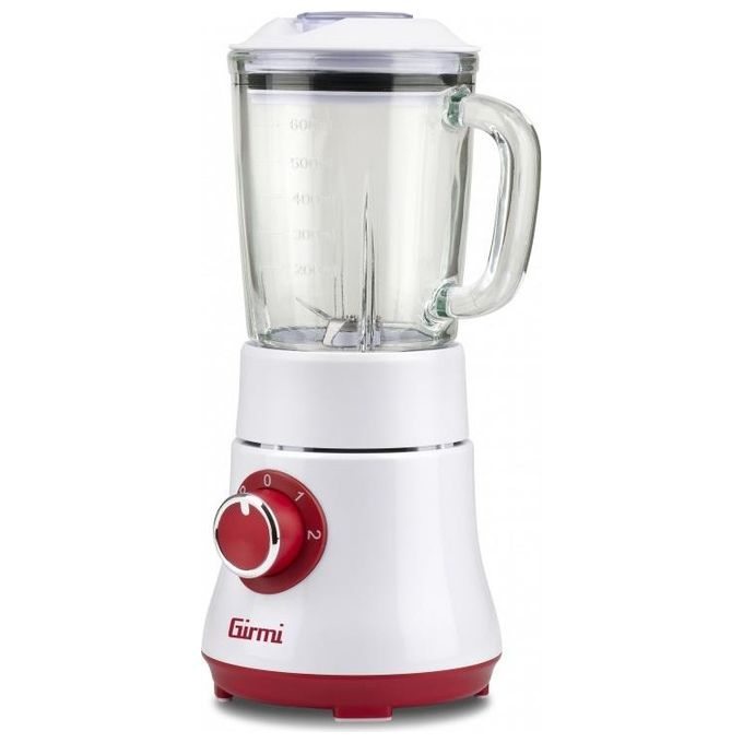 Girmi FR23 Frullatore 600ml 300w