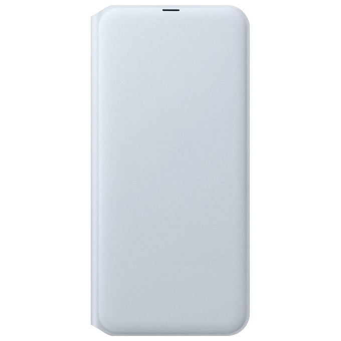 Samsung Wallet Cover White Galaxy a50