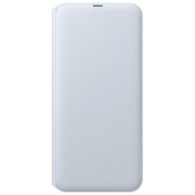 Samsung Wallet Cover White Galaxy a50