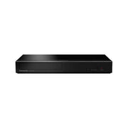 Panasonic Lettore Dvd Blu-Ray 4K Hdr 10 Plus Dolby Vision
