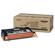Xerox Toner Giallo Alta Capac Phaser 6180