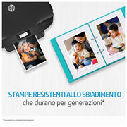 Hp, Cartuccia Inchiostro Nero Originale 912, Standard, Pigmenti