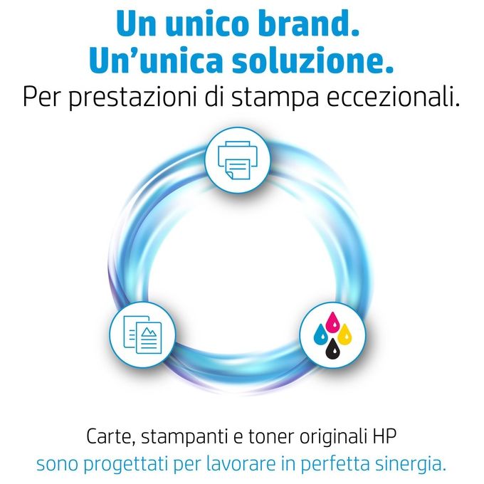 HP 912xl Cartuccia d'Inchiostro Originale Magenta