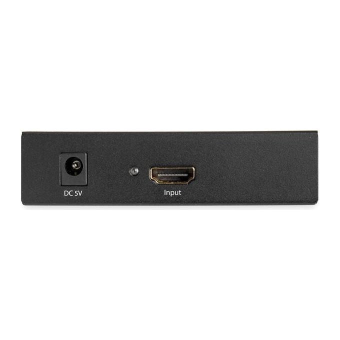 Startech Convertitore Hdmi a Rca con Audio