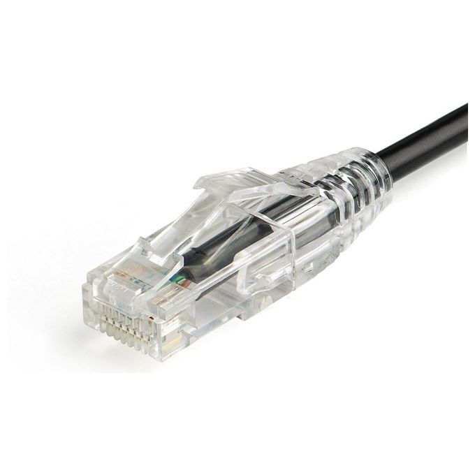 Startech Cavo per Console Cisco Usb Usb A Rj45 da 1,8mt