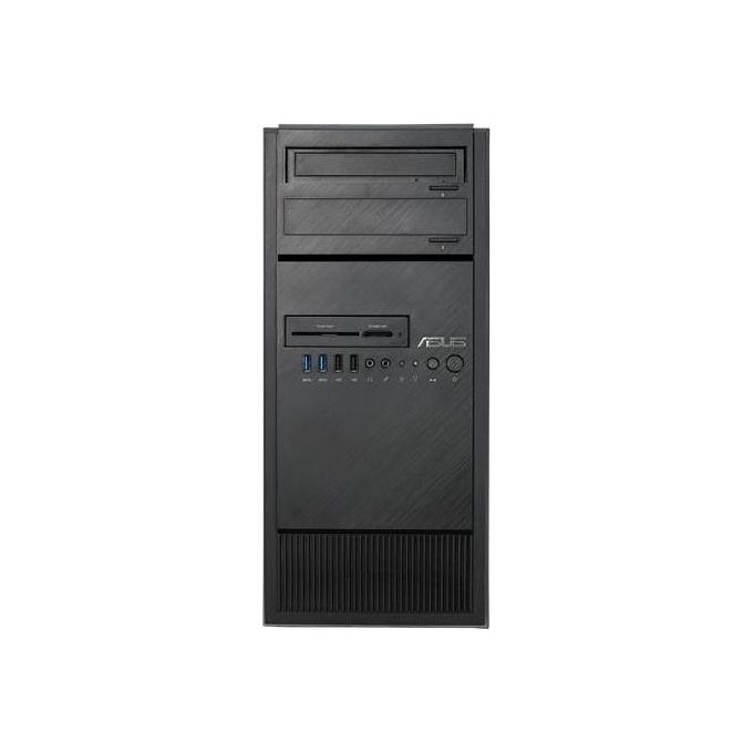 ASUS TS100-E10-PI4 Full-Tower Nero-Metallico LGA 1151 Presa H4