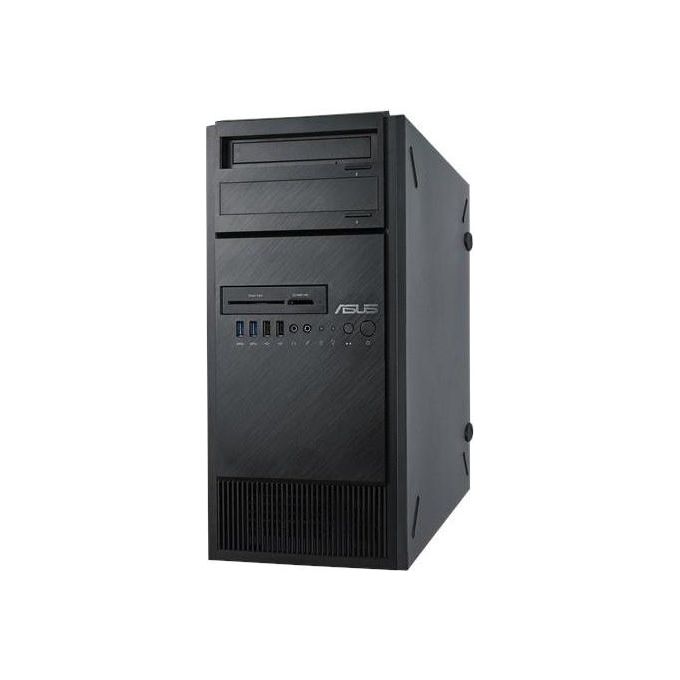 ASUS TS100-E10-PI4 Full-Tower Nero-Metallico LGA 1151 Presa H4