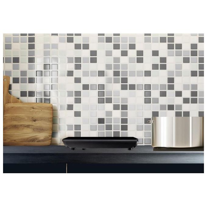 Hisense HIC2000Y Piastra a Induzione Portatile 2000 W 1 Zona Cottura 10 Livelli colore Nero