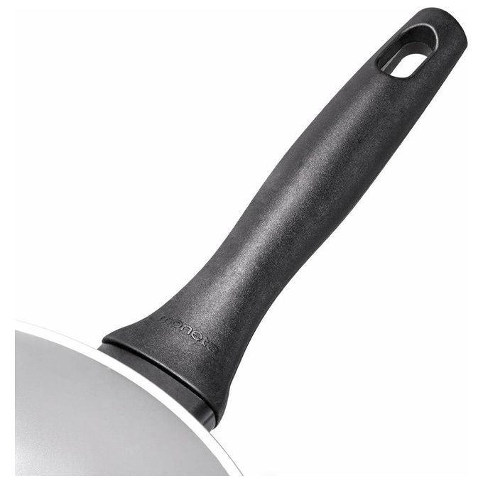 Moneta Wok 1 Manico 28cm Melodia Finegres