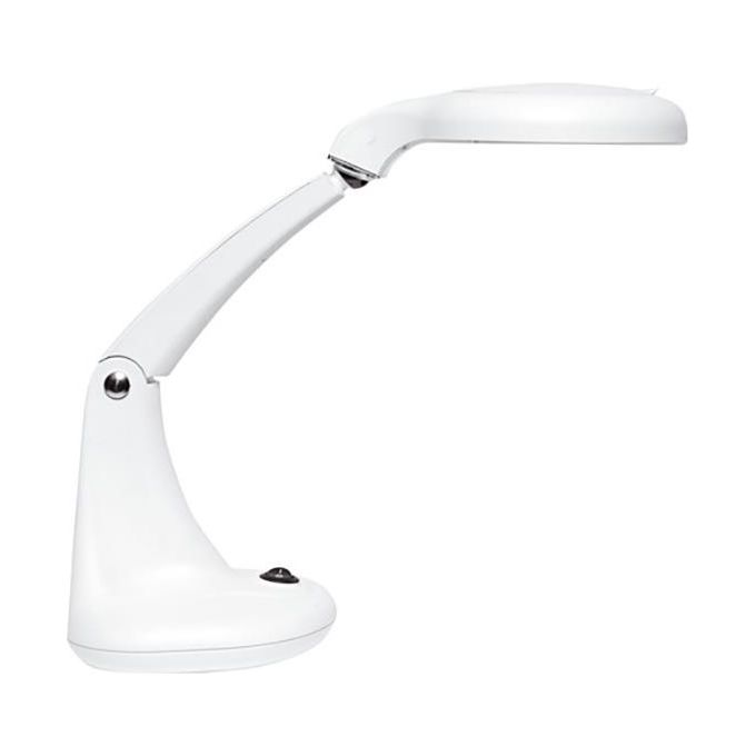 Unilux Lampada Minizoom Ulx Led 5E Bianco
