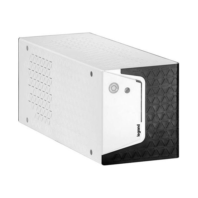 Legrand 310183 Gruppo di Continuita' UPS a Linea Interattiva 800VA 480W