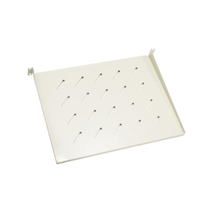 Link ripiano per armadio 19'' 1 unita' profondita' 350 mm. (universale) colore grigio
