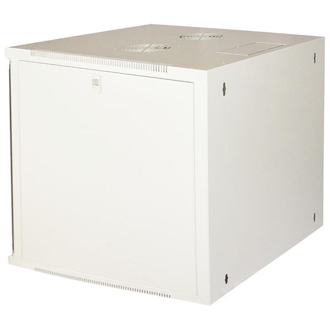 Link armadio 12 unita' da muro (a)620x (l)540 x profondita' 600 mm. colore grigio chiaro