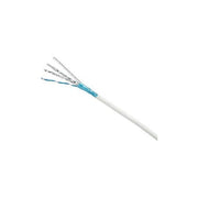 Panduit Cavo F-Ftp Cat.6a Cca Bianco 500mt