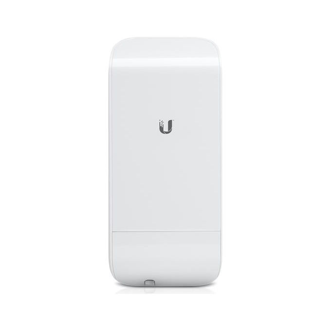 Ubiquiti Nanostation Access Point Nslm2-locom2 Airmax Nano Loco Mimo 2.4gHz