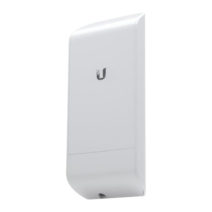 Ubiquiti Nanostation Access Point Nslm2-locom2 Airmax Nano Loco Mimo 2.4gHz