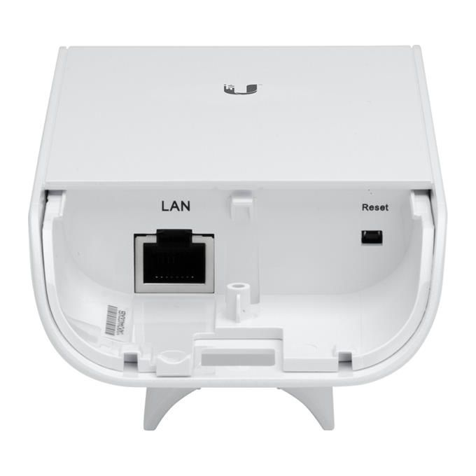 Ubiquiti Nanostation Access Point Nslm2-locom2 Airmax Nano Loco Mimo 2.4gHz