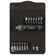 Wera 2090-17 Assortimento di Giravite 17 Pezzi