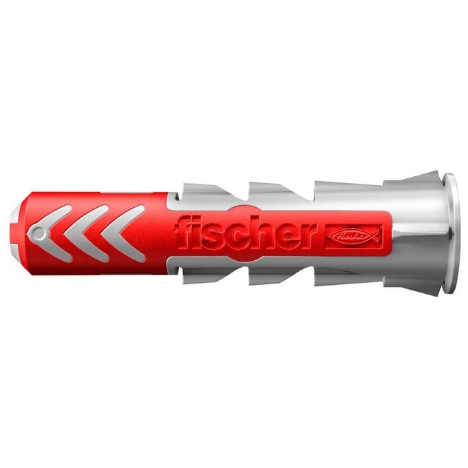 Fischer MeisterBox DuoPower Corto-Lungo con Viti