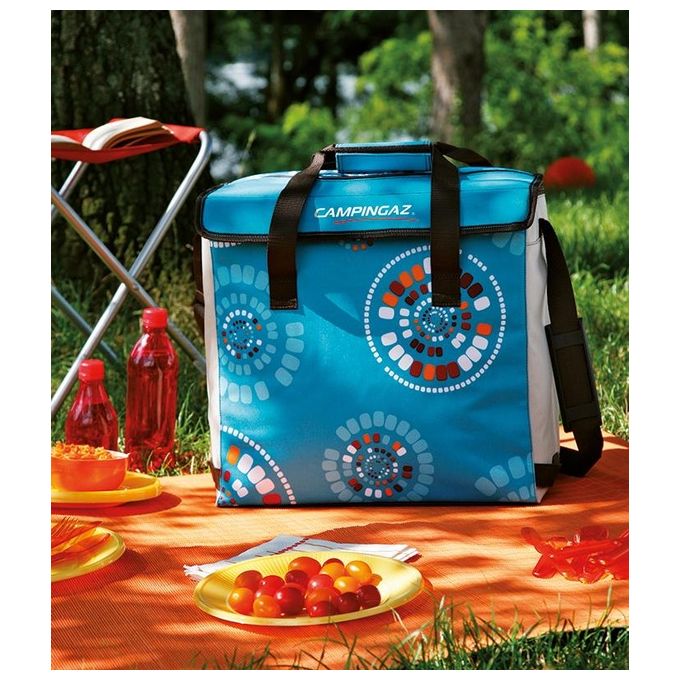 Borsa Termica Minimaxi Lt 29