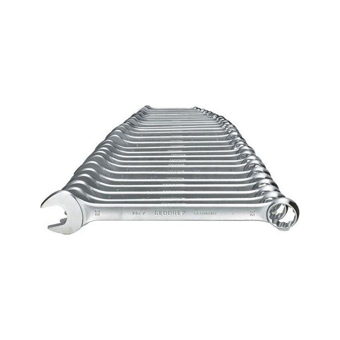 Gedore Chiave Combinata Set di 26 Pezzi 6-32 mm