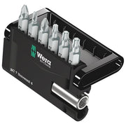 Wera Bit-Check 7 Universal 4