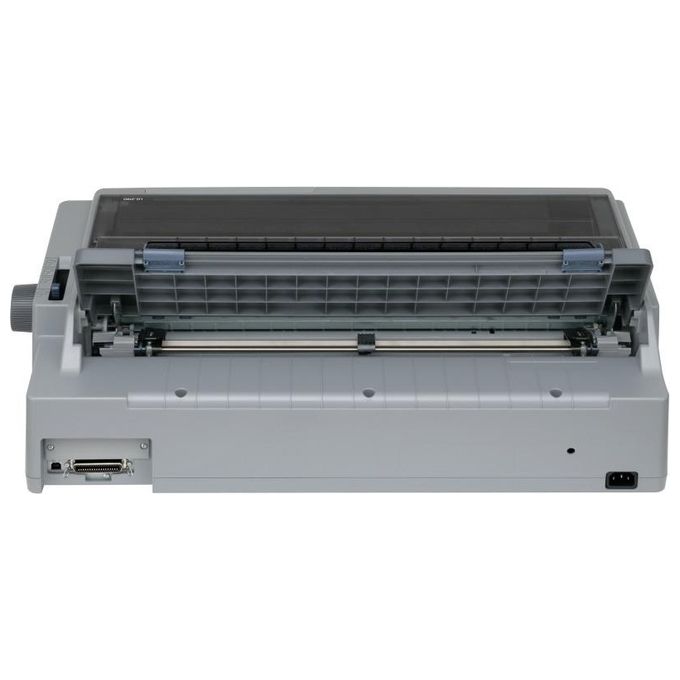 Epson Stampante Aghi LQ-2190 24aghi 136colonne FS MC 128KB PAR 20000 POH 15mil caratteri