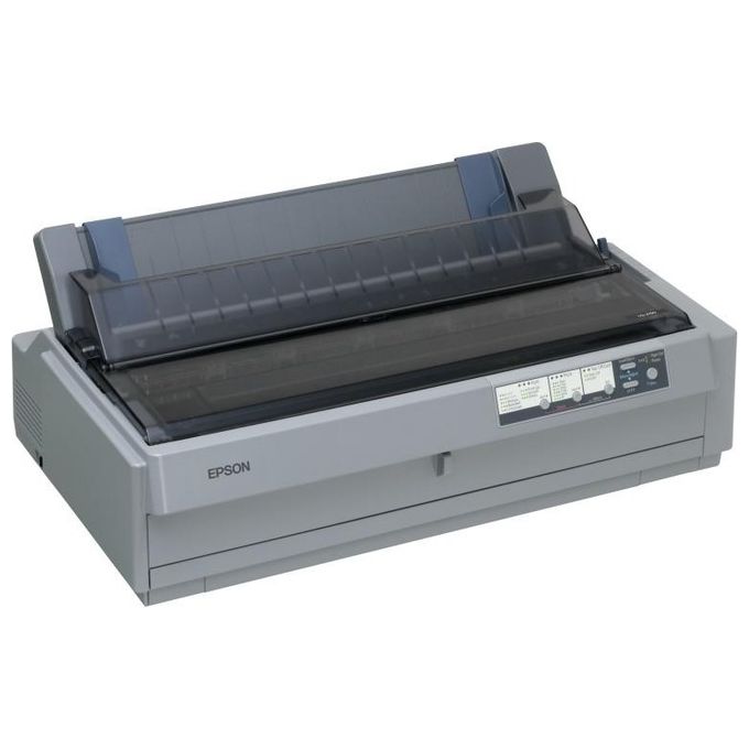 Epson stampanti aghi lq-2190n 24 aghi usb par Lan