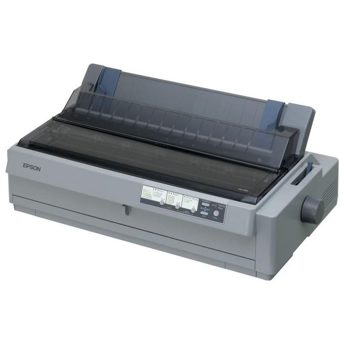 Epson stampanti aghi lq-2190n 24 aghi usb par Lan