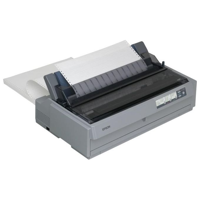 Epson stampanti aghi lq-2190n 24 aghi usb par Lan