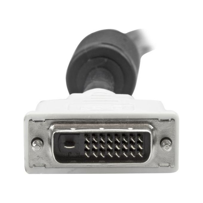 StarTech Cavo per monitor DVI-D Dual Link 5 m - M-M